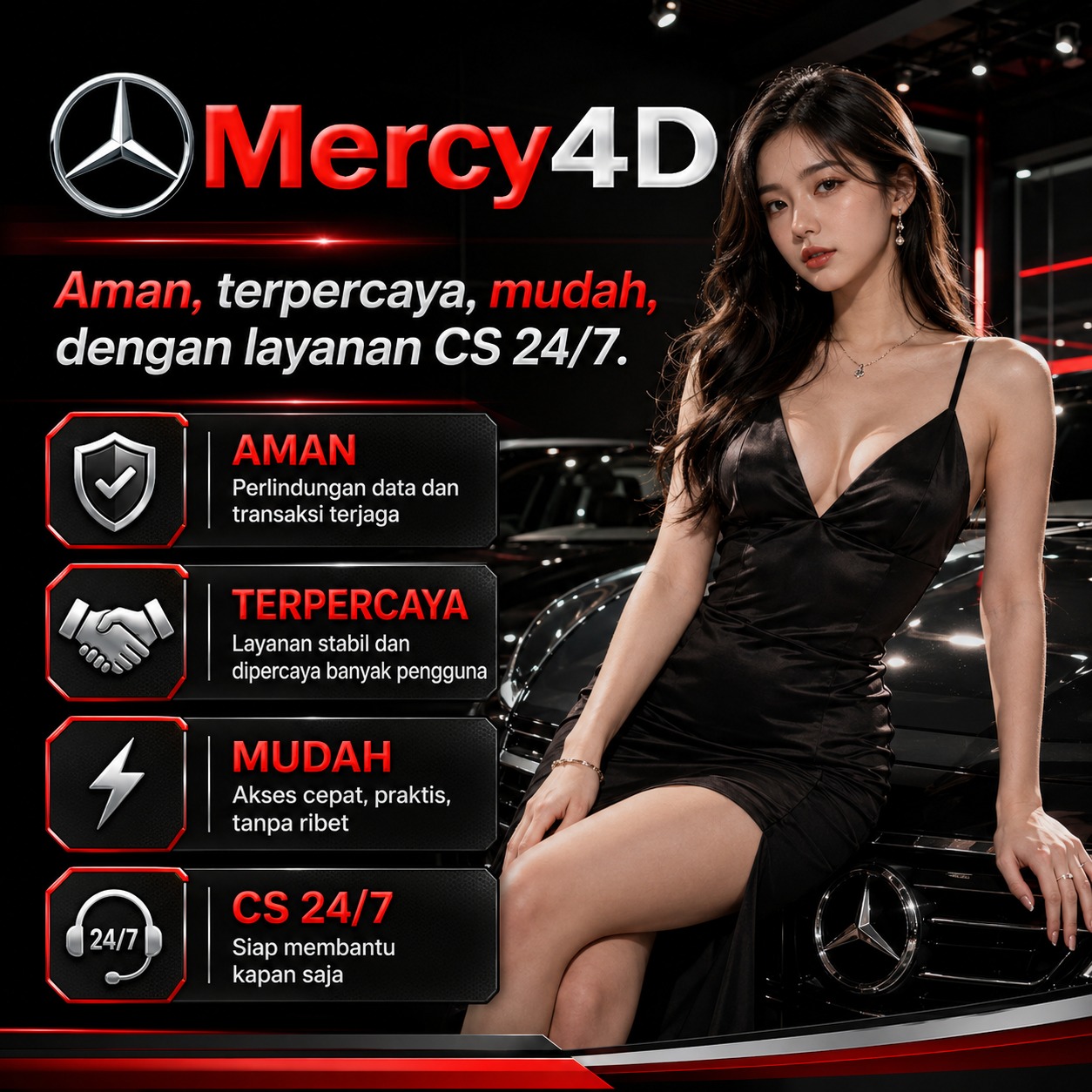 Galaxy A07 Front Black 